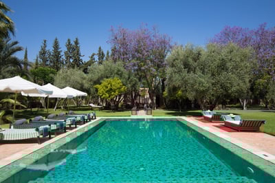 Luxury Villa Photo #5