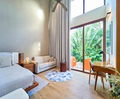Luxury Villa Photo #36