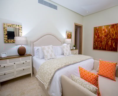 Luxury Villa Photo #46