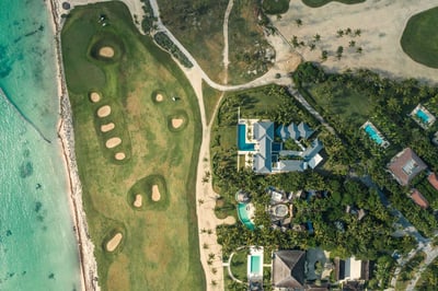 Luxury Villa Photo #46