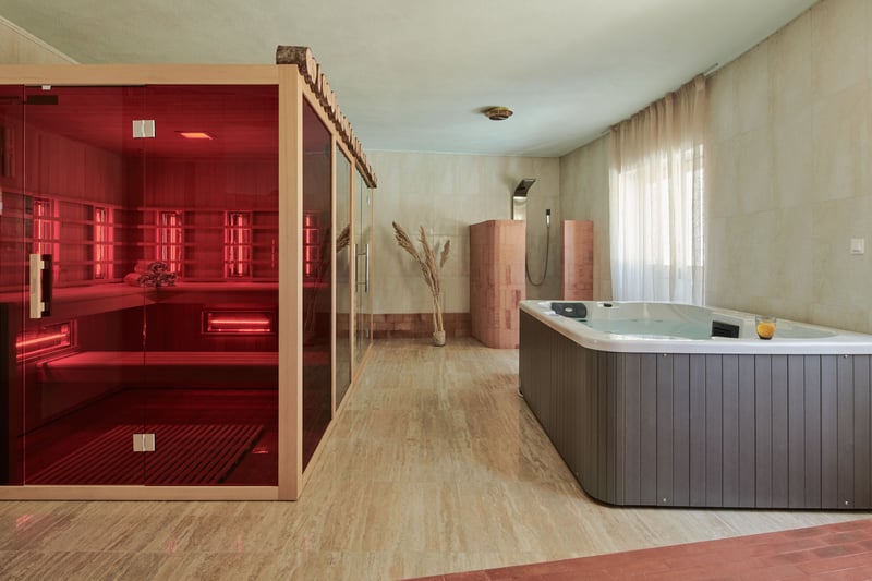 Villa Supetrus Palace