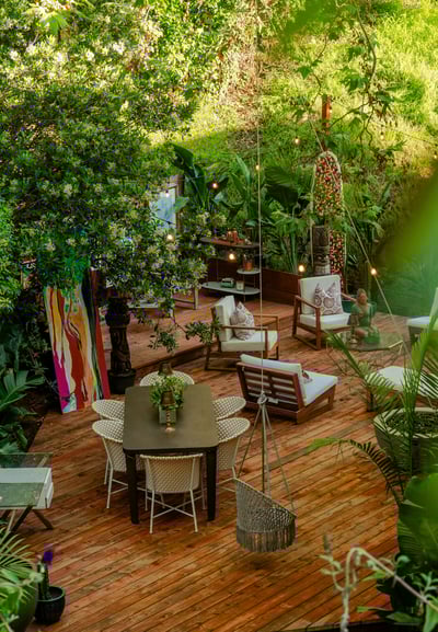 Luxury Villa Photo #16