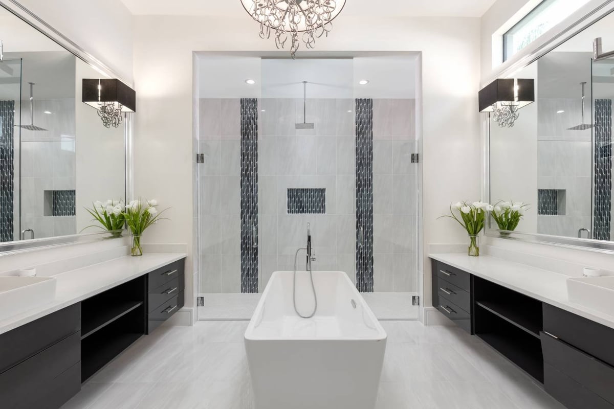 Contemporary Elegance Estate