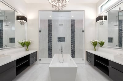 Luxury Villa Photo #34