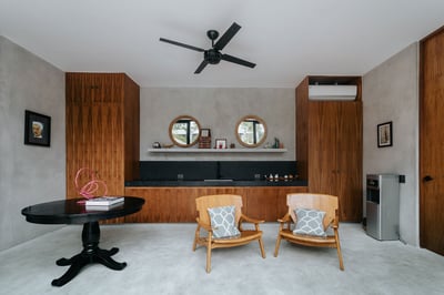 Luxury Villa Photo #25