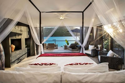 Luxury Villa Photo #18