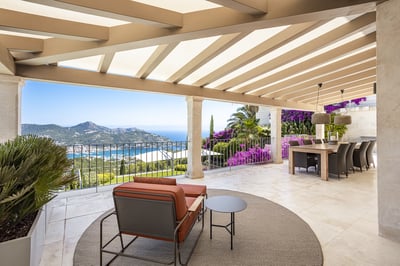 Luxury Villa Photo #17