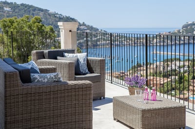 Luxury Villa Photo #6