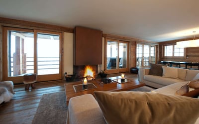 Luxury Villa Photo #8