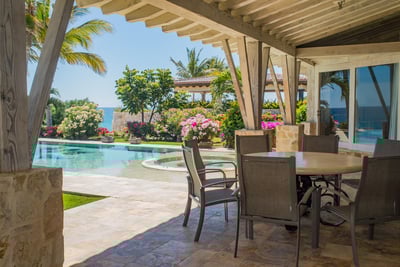 Luxury Villa Photo #25