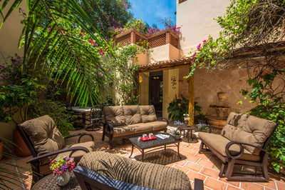 Luxury Villa Photo #10