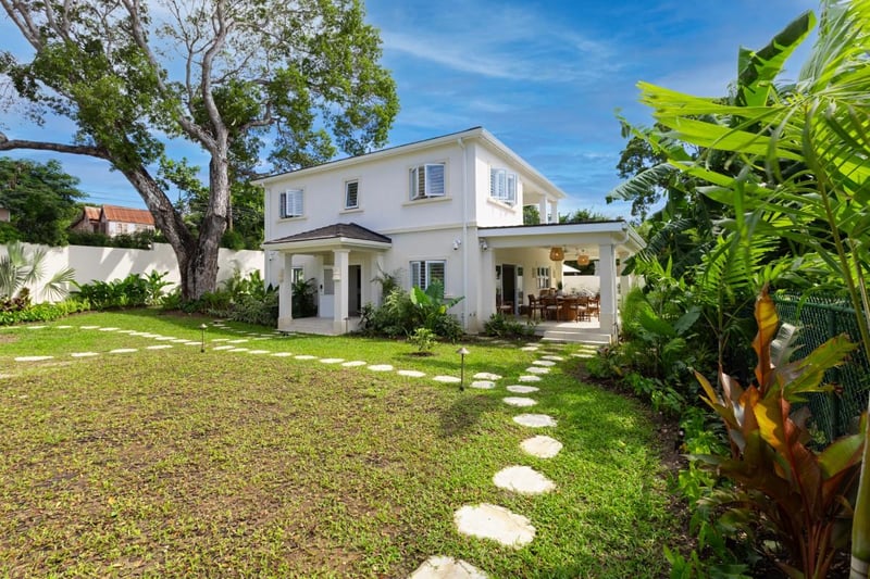 Kaiso & Kai Beachfront Villas