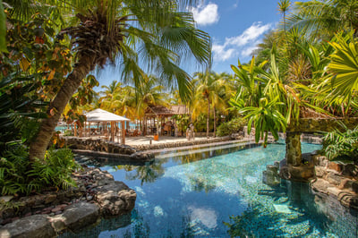 Luxury Villa Photo #3