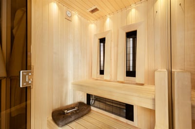 Luxury Villa Photo #24
