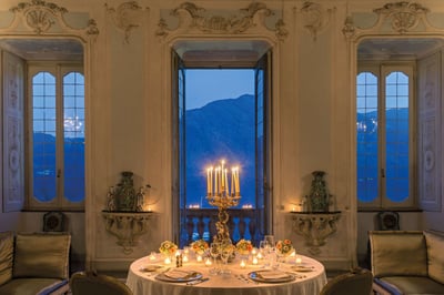 Luxury Villa Photo #15