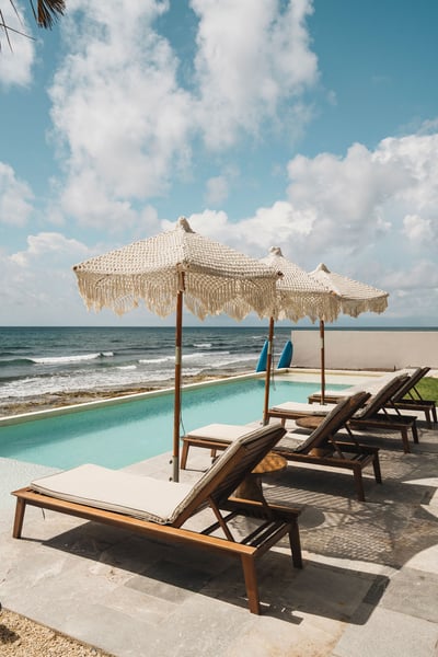 Luxury Villa Photo #5