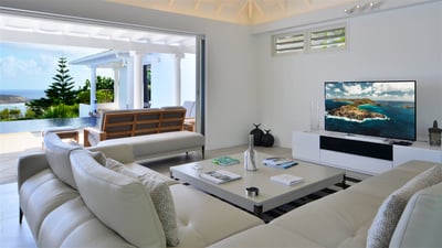 Luxury Villa Photo #22