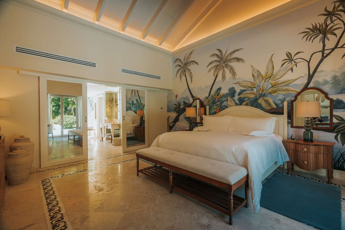 Luxury Pool 1 BDM Suite villa rental - 4