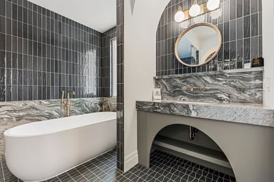 Luxury Villa Photo #37