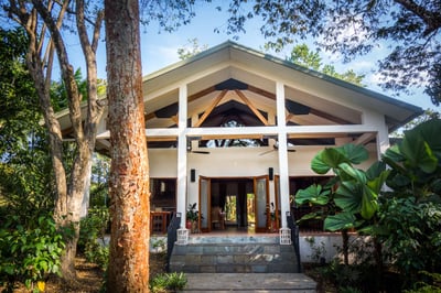 Luxury Villa Photo #2