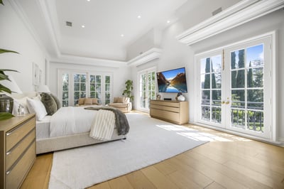 Luxury Villa Photo #39
