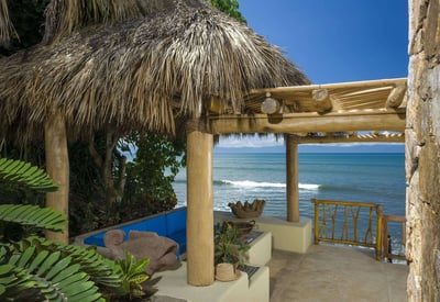 Luxury Villa Photo #17