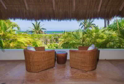 Luxury Villa Photo #25