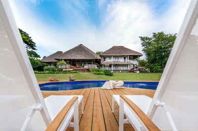 Luxury Villa Photo #2