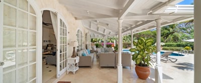 Luxury Villa Photo #17