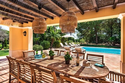 Luxury Villa Photo #10