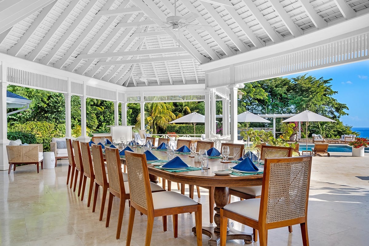 Longview Villa