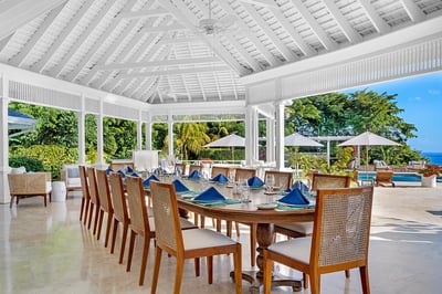 Luxury Villa Photo #9