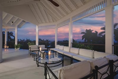 Luxury Villa Photo #5