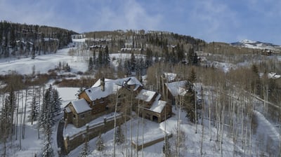 Mountain Village,Gold Hill