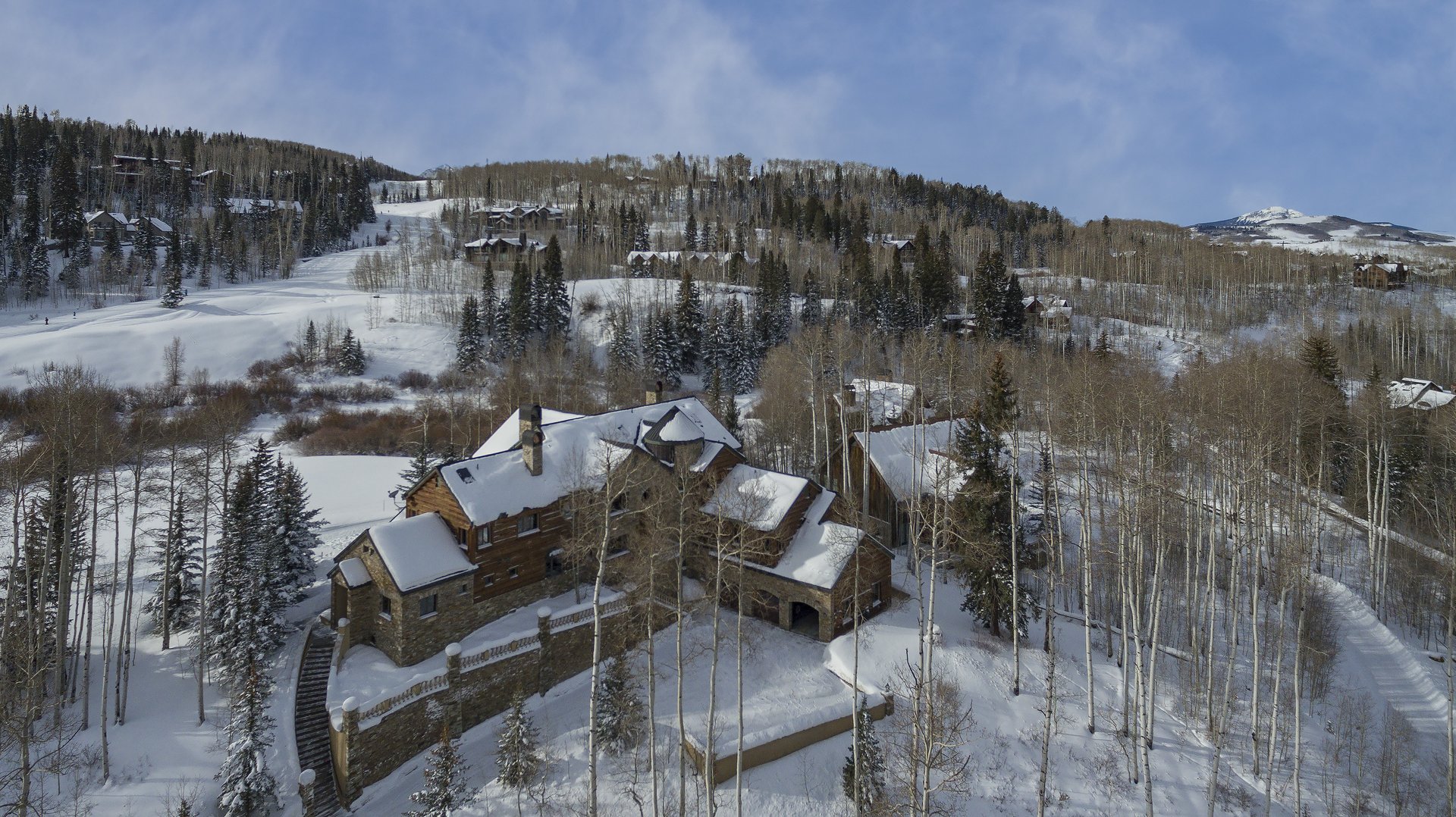 Gold Hill - 1