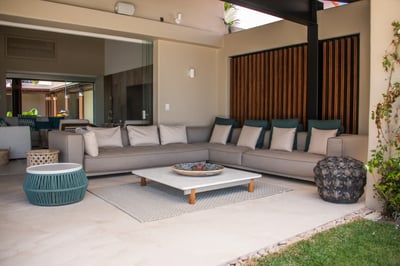 Luxury Villa Photo #14