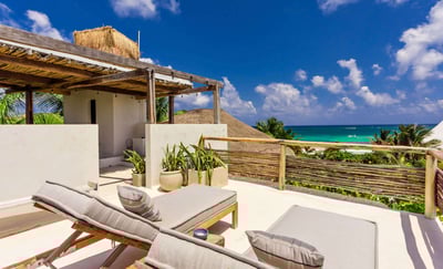 Luxury Villa Photo #24