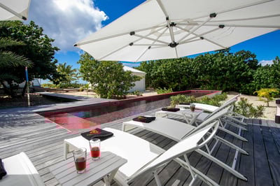 Luxury Villa Photo #2