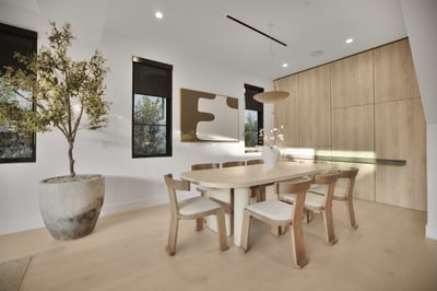 Luxury Villa Photo #12