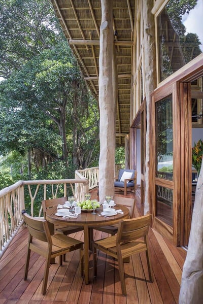 Luxury Villa Photo #11