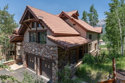 Luxury Villa Photo #22