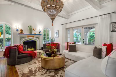 Luxury Villa Photo #20