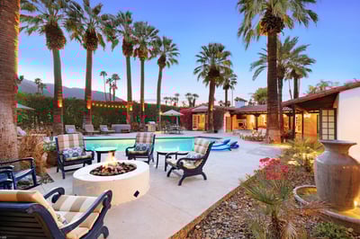 Luxury Villa Photo #10