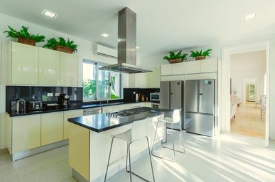 Luxury Villa Photo #33