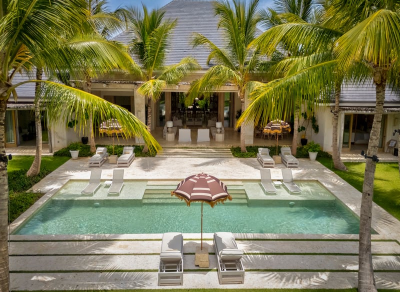 Arrecife SB6 | Chez Moi