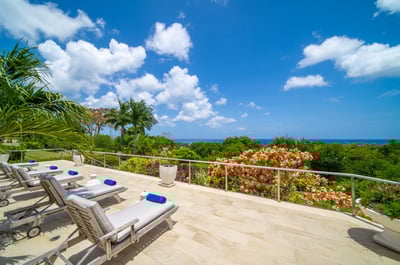 Luxury Villa Photo #15