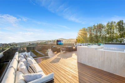 Luxury Villa Photo #74