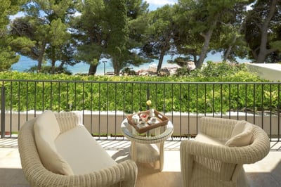 Luxury Villa Photo #12