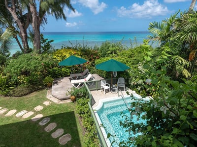 Luxury Villa Photo #3