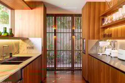 Luxury Villa Photo #16